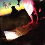 Styx Cornerstone LP (vinyl)