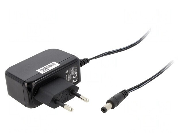 Alimentator 24VDC 0.5A 12W