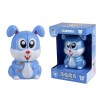 Cub tip Rubik YuXin Rabbit 2x2x2, jucarie educativa