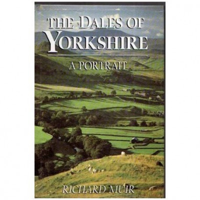 Richard Muir - The Dales of Yorkshire - A Portrait - 109991 foto