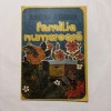 Dumitru Jitareanu - Familia numeroasa