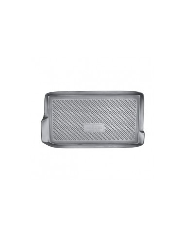 COVOR PROTECTIE PORTBAGAJ FIT DAEWOO MATIZ (HB) (2005-)