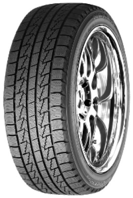 Cauciucuri de iarna Nexen Winguard Ice ( 265/65 R17 112Q 4PR, Nordic compound, SUV ) foto