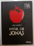 DARUL LUI JONAS de LOIS LOWRY , 2016