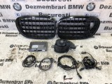 Kit retrofit camera night vision original BMW F07 F10 F06 F12 F01 F02 Piese auto