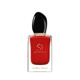 Giorgio Armani, Si Passione, Apă de parfum, Pentru femei, 30 ml