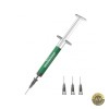 Pasta Fludor 2UUL SC99 pentru Conector Dock / FPC Tip Seringa