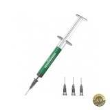 Pasta Fludor 2UUL SC99 pentru Conector Dock / FPC Tip Seringa