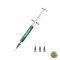 Pasta Fludor 2UUL SC99 pentru Conector Dock / FPC Tip Seringa