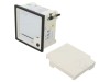 Ampermetru pe panou CROMPTON 0-20mA 96x96mm Clasa 1,5
