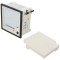 Ampermetru pe panou CROMPTON 0-20mA 96x96mm Clasa 1,5