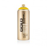 Cumpara ieftin Gold Colors G1030 Banana, Montana, 400 ml