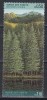 Natiunile Unite Geneva 1988 - Salvați Pădurea, Cota 20 EURO, MNH, Nestampilat