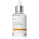 iUnik Black Snail ser de regenerare si antirid 50 ml