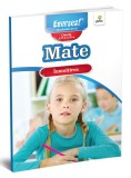 &Icirc;nmulțirea. Mate pentru clasele a II-a și a III-a - Paperback brosat - Gama
