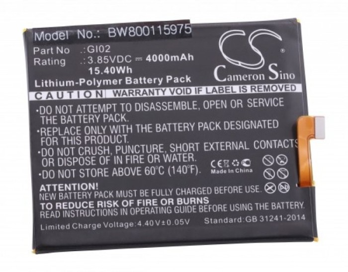 Acumulator pentru gigaset me pro, gs57-6 u.a. 4000mah, , Acumulator pentru gigaset me pro, gs57-6 u.a. 4000mah, ,