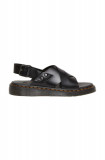 Cumpara ieftin Dr. Martens sandale de piele Zane culoarea negru, DM30765001