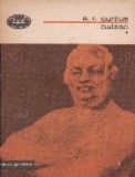 Balzac, Volumul I