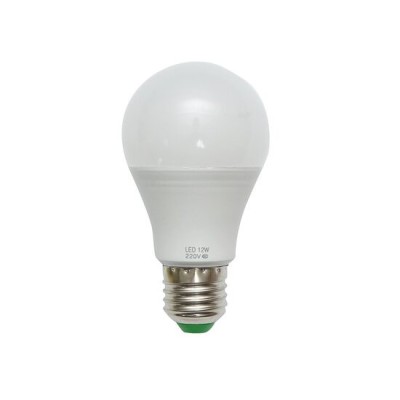 Bec LED, 6500K, E27, 12W, Breckner Germany foto