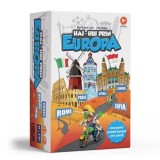 Hai Hui prin Europa, LUDICUS GAMES SRL