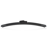 Ștergător Parbriz Profesional Universal 46cm (18 inch) Cauciuc Natural Teflon - Compatibil 95% Auto