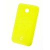 Capac Baterie Allview A4All, Yellow, Swap, Calitate Superioara