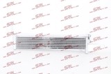 Radiator racire ulei motor, termoflot Infiniti Q50; Mercedes Clasa C, E Cabrio, E Class 16, E Coupe, motor: 2.2 d, radiator transmisie, 480x75x16,, SRLine