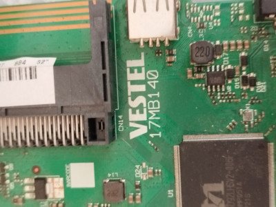 vestel 17mb140 foto