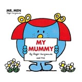 Carte straina in engleza My Mummy