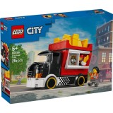 LEGO&reg; City - Furgoneta de cartofi prajiti (60488)