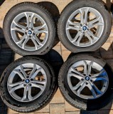 Jante 18 BMW X3 g01