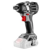 Masina de insurubat de impact sistem brushless, Energy+ 18V, Li-Ion (fara acumulator inclus) 58G024