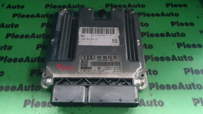 Calculator motor Audi A6 (2004-2011) [4F2, C6] 0281012169 foto