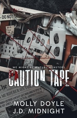 Caution Tape foto