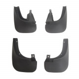 Set aparatori noroi Hyundai Tucson 2008-2012 Fata si Spate, 4 buc.