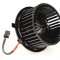 Electromotor, ventilatie interioara VW TRANSPORTER IV bus (70XB, 70XC, 7DB, 7DW, 7DK) (1990 - 2003) TOPRAN 110 701