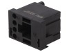 Conector Ethernet Industrial EPIC MCS 8 RJ45