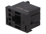 Conector Ethernet Industrial EPIC MCS 8 RJ45