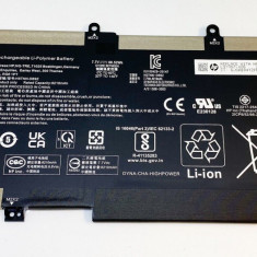 Baterie Laptop, HP, Spectre X360 14-EA, 14T-EA, 14-EF, L97352-2D1, L97352-2D2, HSTNN-DB9Z, WS04XL, 7.7V, 8210mAh, 66.52Wh
