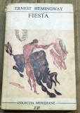 LITR11 0442 Literatura - Ernest Hamingway - Fiesta