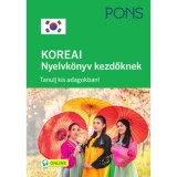 PONS Koreai Nyelvk&ouml;nyv kezdőknek - Online let&ouml;lthető hanganyag - Eun-Kyung Ko