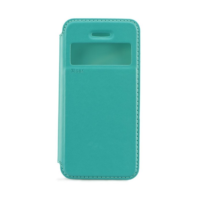 Husa HUAWEI P8 Lite - Noble View (Menta)