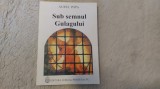 Sub semnul Gulagului. Aurel Popa