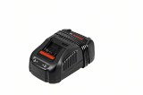 Bosch GAL1880CV Incarcator rapid Li-Ion 18V, 8Ah ProAdvanced PowerfulTools