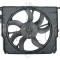 NRF 47727 Ventilator, radiator