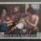 BC50, San Marino 1967, serie picturi