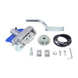 Decojitor busteni drujba Husqvarna 365, 371, 372 (standard)