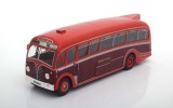 Macheta AEC Regal III Harrington autobuz 1950 - Altaya/IXO 1/43