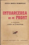 Intoarcerea de pe Front