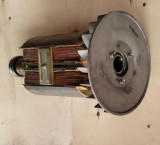 Alternator 5kW, 230V